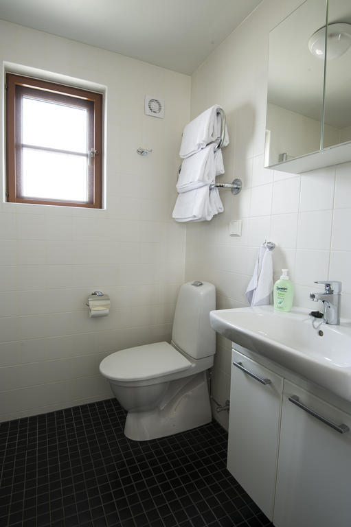 Drömstugan Kneippbyn Villa Visby Rom bilde